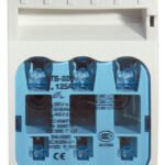 SI332160-- NH-Reitersicherungs-Lasttrenner, Größe 000, 125A<br><u>Verkaufseinheit: 1Stk</u>