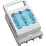 SI332210-- NH-Sicherungslasttrennschalter Gr.00, 160A, 3-polig, Aufbau<br><u>Verkaufseinheit: 1Stk</u>