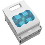 SI336020-- NH-Trenner, 60mm System, Größe 2, Anschluß M10, 400A<br><u>Verkaufseinheit: 1Stk</u>