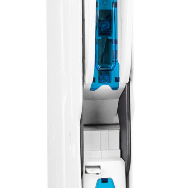 SI337000-- NH-Lastschaltleiste Größe 00, 160A, 185mm direkt, M8<br><u>Verkaufseinheit: 1Stk</u>