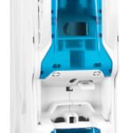 SI337020-- NH-Lastschaltleiste Größe 2, 400A, 3-polig, M12<br><u>Verkaufseinheit: 1Stk</u>