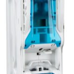 SI337030-- NH-Lastschaltleiste Größe 3, 630A, 3-polig, M12<br><u>Verkaufseinheit: 1Stk</u>