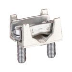 SI337340-- Prismenklemme für NH-LTL Gr. 00, für Cu 10-95mm²<br><u>Verkaufseinheit: 3Stk</u>