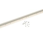 SI337580-- Blendenleiste, Montage außen liegende Geräte<br><u>Verkaufseinheit: 2Stk</u>