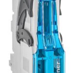 SI338020-- NH-Sicherungs-Lasttrennschalter Gr. 000, 125 A, Reiter, 60mm<br><u>Verkaufseinheit: 1Stk</u>