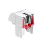 SI339180-- Funkenlöschkammer NH-Trenner Gr.1<br><u>Verkaufseinheit: 3Stk</u>