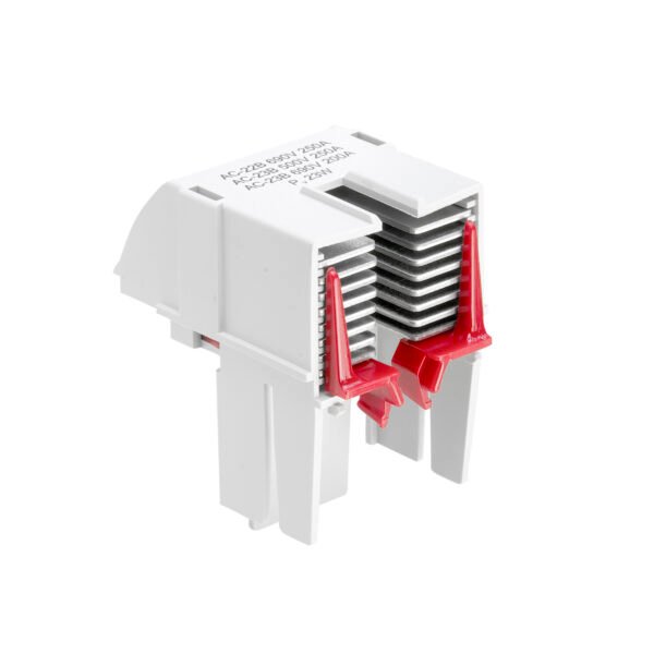 SI339180-- Funkenlöschkammer NH-Trenner Gr.1<br><u>Verkaufseinheit: 3Stk</u>