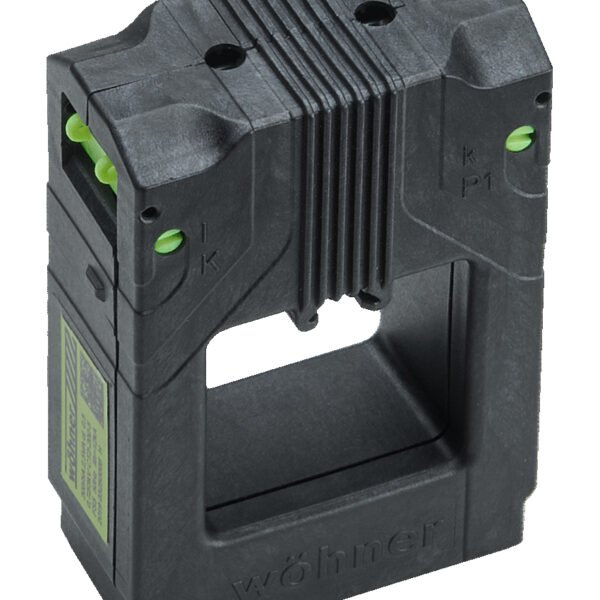 SI372120-- Stromwandler 200/5A, 1,5VA, für SI337010, SI337020, SI337030<br><u>Verkaufseinheit: 1Stk</u>