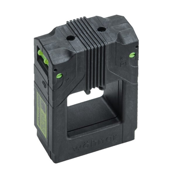 SI372210-- Stromwandler 400/5A,2,5VA,Kl0,5 SI337010, SI337020, SI337030<br><u>Verkaufseinheit: 1Stk</u>