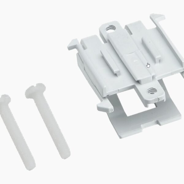 SI379000-- Befestigungsclip für Stromwandler<br><u>Verkaufseinheit: 1Stk</u>