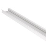 SI784910-- Abdeckprofil 1 m lang, für Hauptleitungsabzweigklemme<br><u>Verkaufseinheit: 1Stk</u>