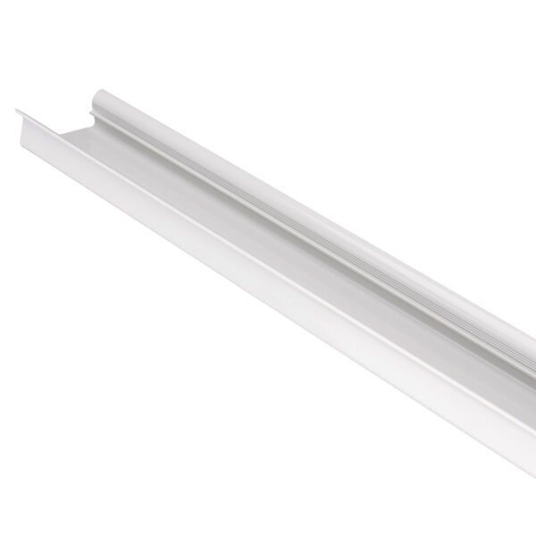 SI784910-- Abdeckprofil 1 m lang, für Hauptleitungsabzweigklemme<br><u>Verkaufseinheit: 1Stk</u>