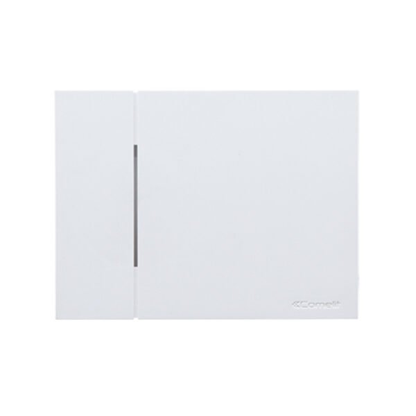 SP1229A--- Aufputz Zusatzklingel für SimpleBus2<br><u>Verkaufseinheit: 1Stk</u>