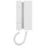 SP2738WA-- Audio Innensprechstelle Mini mit Hörer, weiß, Simplebus 2<br><u>Verkaufseinheit: 1Stk</u>