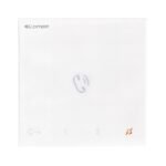 SP6751W--- MINI Audio HANDSFREE für reine Audioanlagen, weiß, SB2<br><u>Verkaufseinheit: 1Stk</u>