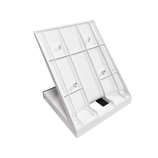 SPAC6732-- Tischkonsole PEOPLE HF Monitor<br><u>Verkaufseinheit: 1Stk</u>