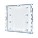 SPUT9200-- Tastenmodul (bis zu 8 Tasten) ULTRA<br><u>Verkaufseinheit: 1Stk</u>