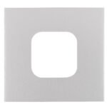 SPUT9306M- Ekey-Fingerprint Modul ULTRA,Metall (ohne Fingerprint),silb<br><u>Verkaufseinheit: 1Stk</u>