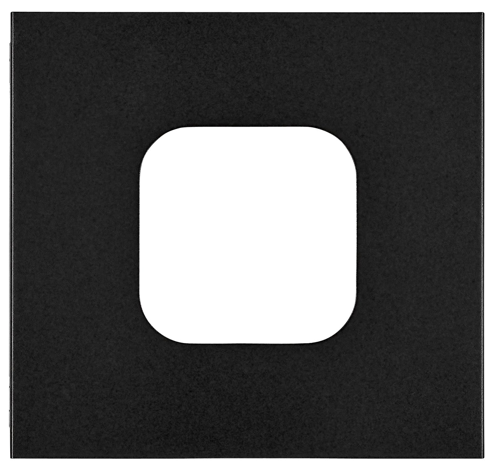 f_sput9306mb SPUT9306MB Ekey-Fingerprint Modul ULTRA, Metall (ohne Fingerprint), sw<br><u>Verkaufseinheit: 1Stk</u> – Bild 1