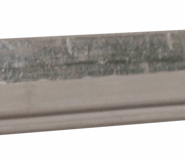 ST37003--- SNR-Querbrückungskamm grau 500mm<br><u>Verkaufseinheit: 1Stk</u>