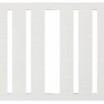 ST37040A-- Beschriftungsschild, 1 Verpackungseinheit = 1 Platte= 100Stk<br><u>Verkaufseinheit: 1VE</u>