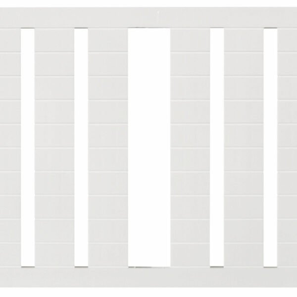 ST37040A-- Beschriftungsschild, 1 Verpackungseinheit = 1 Platte= 100Stk<br><u>Verkaufseinheit: 1VE</u>
