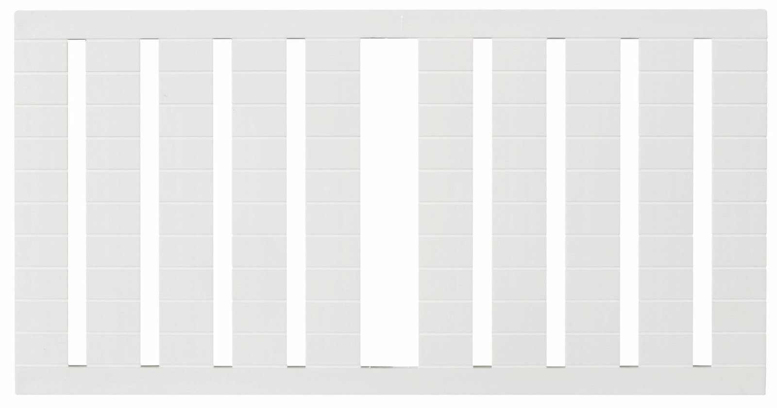 OLYMPUS DIGITAL CAMERA ST37040A-- Beschriftungsschild, 1 Verpackungseinheit = 1 Platte= 100Stk<br><u>Verkaufseinheit: 1VE</u> – Bild 1