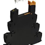 ST3P3LC4-- SNR-Package 24VDC 6A, 1 Wechsler, Schraubklemmen<br><u>Verkaufseinheit: 1Stk</u>