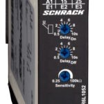 UR6L1052-- Niveauüberwachungsrelais für Flüssigkeiten, 5A, 250V<br><u>Verkaufseinheit: 1Stk</u>