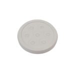 WSTCEG5007 Kabeleinführungstülle 50mm, 7 Durchführungen, (1VE=5Stk.)<br><u>Verkaufseinheit: 1VE</u>