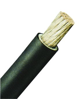 f_x041303-c X041303--C NSGAFöu (Ghöuf) 4 1,8/3kV schwarz, Sondergummiaderleitung<br><u>Verkaufseinheit: 100m</u> – Bild 1