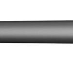 X09020501C SiF 2,5 schwarz, Silikon Aderleitung<br><u>Verkaufseinheit: 100m</u>