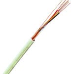 X15400105D J-Y(ST)Y 2x2x0,8 grau, KNX/MSR/EIB Installationskabel<br><u>Verkaufseinheit: 500m</u>