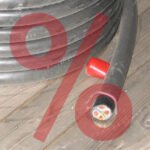 XC100327JN NYY-J 3x 95/50 sm sw<br><u>Verkaufseinheit: 1m</u>