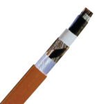 XC131020-- (N)HXCH 4x4re/4 E90 orange, halogenfreies Kabel<br><u>Verkaufseinheit: 1m</u>