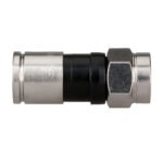 XC16004983 SAT Koax F-Stecker Kompression für DIGI-SAT 3000, 3030, 3040<br><u>Verkaufseinheit: 1Stk</u>