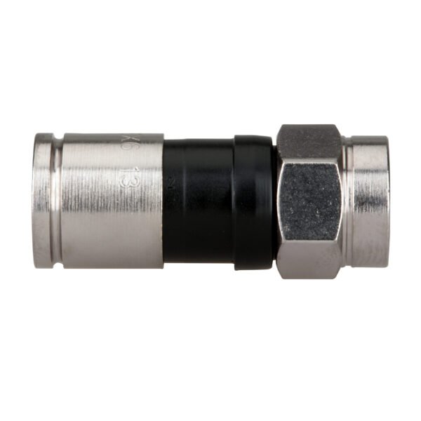 XC16004983 SAT Koax F-Stecker Kompression für DIGI-SAT 3000, 3030, 3040<br><u>Verkaufseinheit: 1Stk</u>