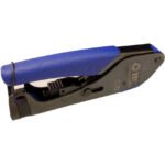XC1600720- SAT Koax Kompressions Werkzeug für F-Stecker XC1600xxxx<br><u>Verkaufseinheit: 1Stk</u>