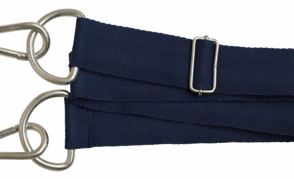 XC900002-- Tragegurt für Speed Work - Abspulsystem<br><u>Verkaufseinheit: 1Stk</u>