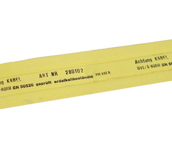 XCKAT15NTR Kabelabdeckplatte neutral - KAP 150 (Breite), Material PE<br><u>Verkaufseinheit: 1Stk</u>