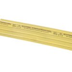 XCKAT25--E Kabelabdeckplatte Bedruckung EVN - KAP 250, Material PE<br><u>Verkaufseinheit: 1Stk</u>