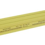 XCKAT25NTR Kabelabdeckplatte neutral - KAP 250 (Breite), Material PE<br><u>Verkaufseinheit: 1Stk</u>