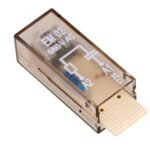 YMRCW024-- RC-Steckmodul, 6 - 60VAC, EM02<br><u>Verkaufseinheit: 1Stk</u>