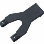 YPT16016-- Halteclip HC28<br><u>Verkaufseinheit: 1Stk</u>