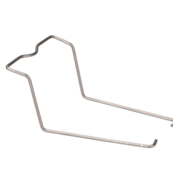 YRS50000-- Metall - Haltefeder für YRS-Sockel<br><u>Verkaufseinheit: 1Stk</u>