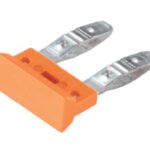 YRS60000-- Bus jumper für YRS5 und YRXT Federkraft-Sockel<br><u>Verkaufseinheit: 1Stk</u>