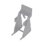 YRXT4000-- Kunststoff Haltebügel für RXT-Relais<br><u>Verkaufseinheit: 1Stk</u>