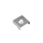 SMARTLED SLP10D LED-Aufbauprofil ROMA XL Zubehör Clip für Roma XL, Berlin XL, Versalles  Verpackungseinheit:1ST