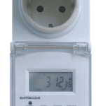 SKYLAND S81300 Digitale Zeitschaltuhr für Außenbereich für den Außenbereich TGE-5L Verpackungseinheit:1ST