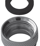 SCHMIEDL U1ST114 SCHMIEDL Reduktionsnippel 22x1a x 1/2i kpl. U1ST114  Verpackungseinheit:1ST